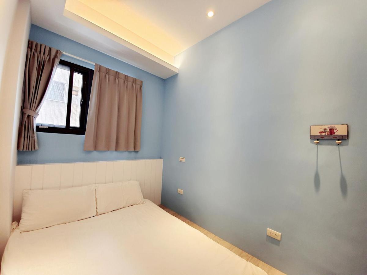 Partner Homestay Città di Hualien Esterno foto