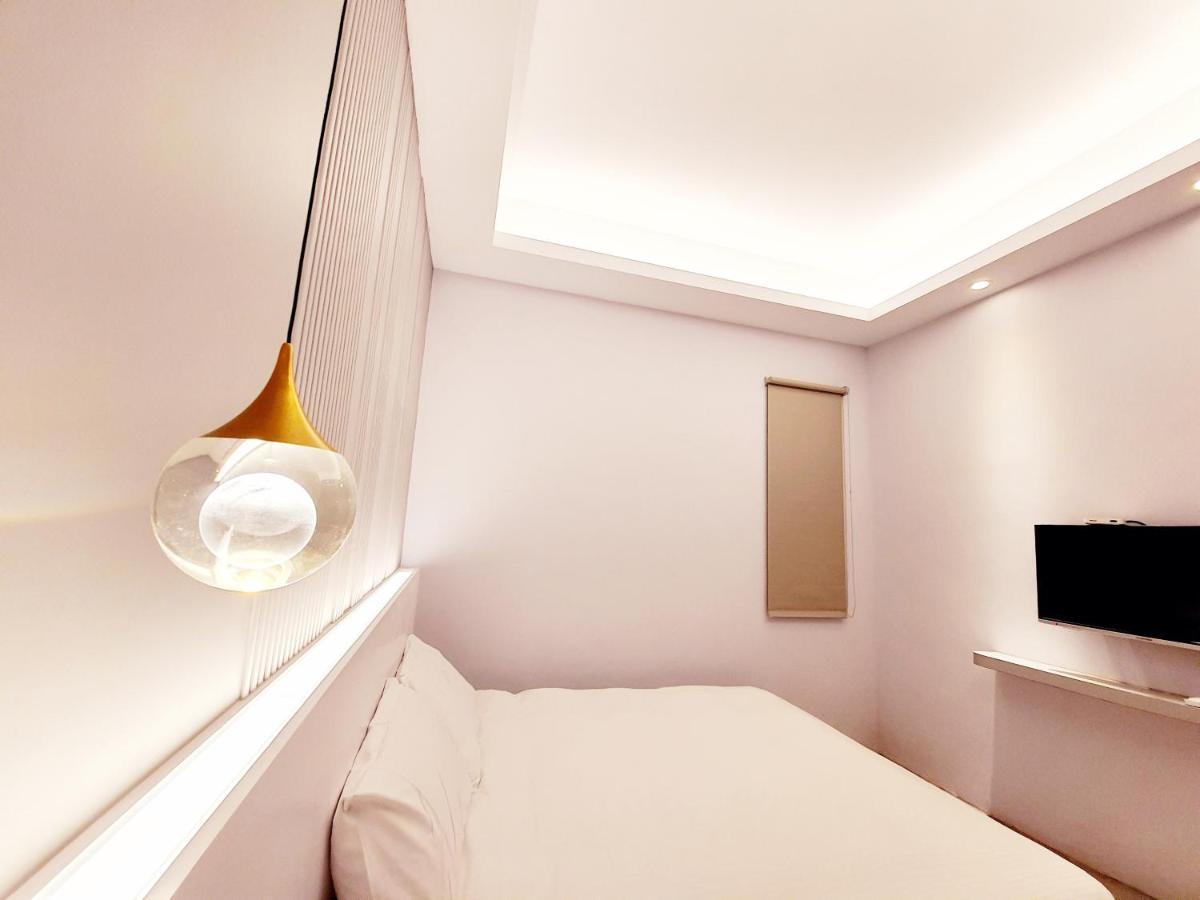Partner Homestay Città di Hualien Esterno foto