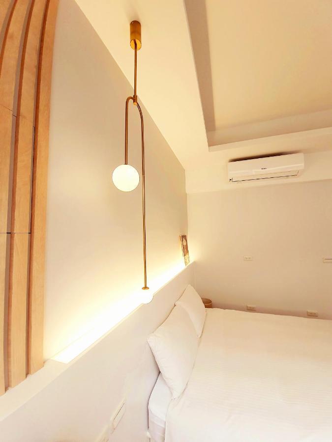 Partner Homestay Città di Hualien Esterno foto